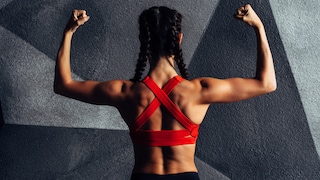 Arm exercises for beautifully defined arms