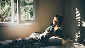 Waking up with light