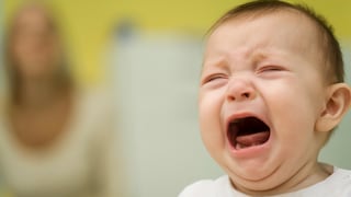 Baby Cries