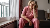 Iron Deficiency During Menopause