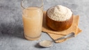 Psyllium husks