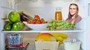 Food at Home: FITBOOK Nutrition Expert Sophie Brünke "Opens" Her Fridge for Readers