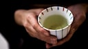 Green tea is one of the beverages that can positively affect cholesterol levels.