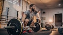 Deadlift Grip Variations