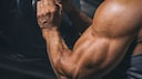 Bodybuilder Dies of Heart Attack