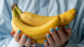 Bananas may seem less exotic than goji berries, but they definitely qualify as superfoods.