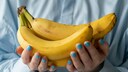 Bananas may seem less exotic than goji berries, but they definitely qualify as superfoods.