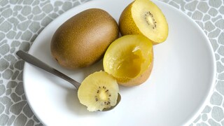 In a study, consuming two kiwis per day affected fatigue, activity and energy levels, as well as depression.