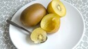In a study, consuming two kiwis per day affected fatigue, activity and energy levels, as well as depression.