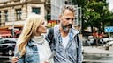 Men are more frequently affected by and die from certain diseases.
