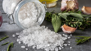 Sea Salt Iodine
