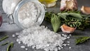 Sea Salt Iodine