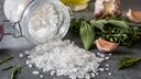 Sea Salt Iodine
