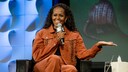 Michelle Obama Speaks Openly About Her Life, Including Her Sleep