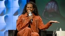 Michelle Obama Speaks Openly About Her Life, Including Her Sleep