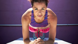 5 Isometric Plank Variations for a Strong Core