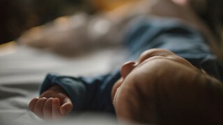 Sudden infant death syndrome (SIDS) is still not fully understood medically.