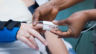 Pulse and Dementia Are Likely Linked