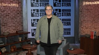 Rosie O'Donnell's Weight Loss Injection