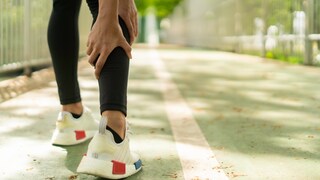 Peripheral Arterial Disease (PAD)
