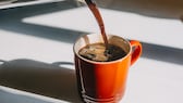 Black coffee has a positive effect on insulin levels.
