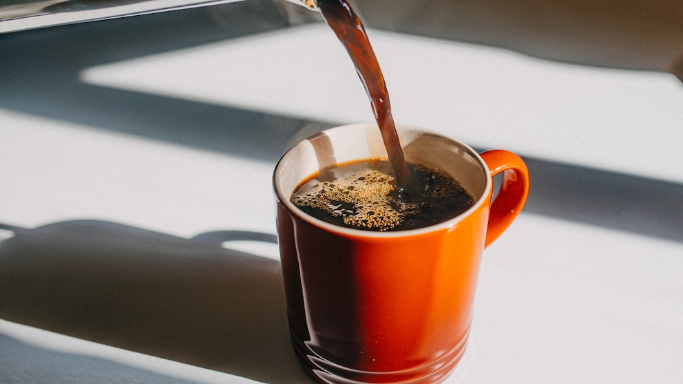 Black coffee has a positive effect on insulin levels.