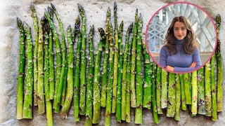 Air Fryer Asparagus Recipes