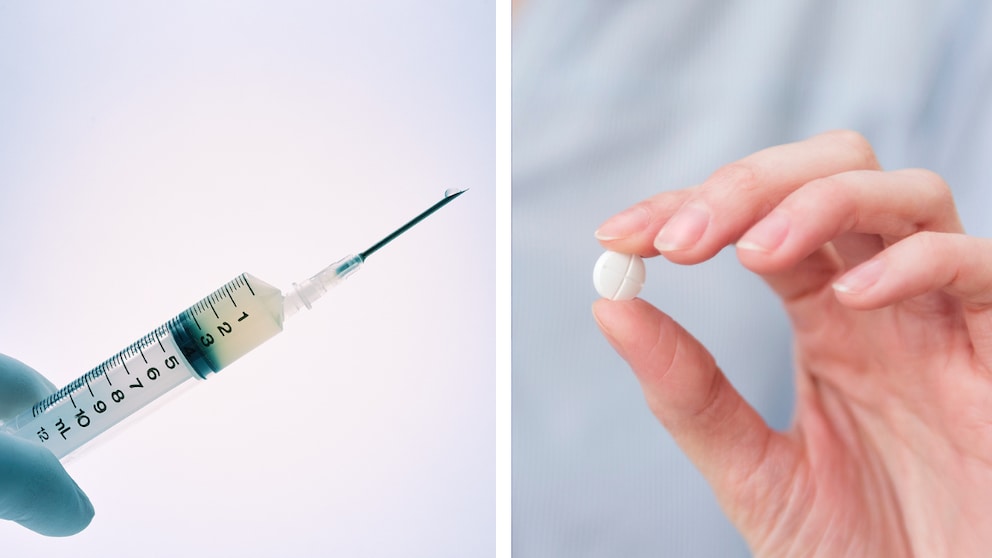 Pill for Obesity