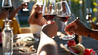 Drinking Habits of the Oldest People