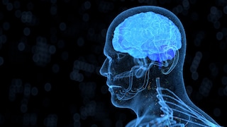 Altered Brain Due to Overtime