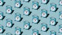 Is the Clock the Enemy of Sleep?