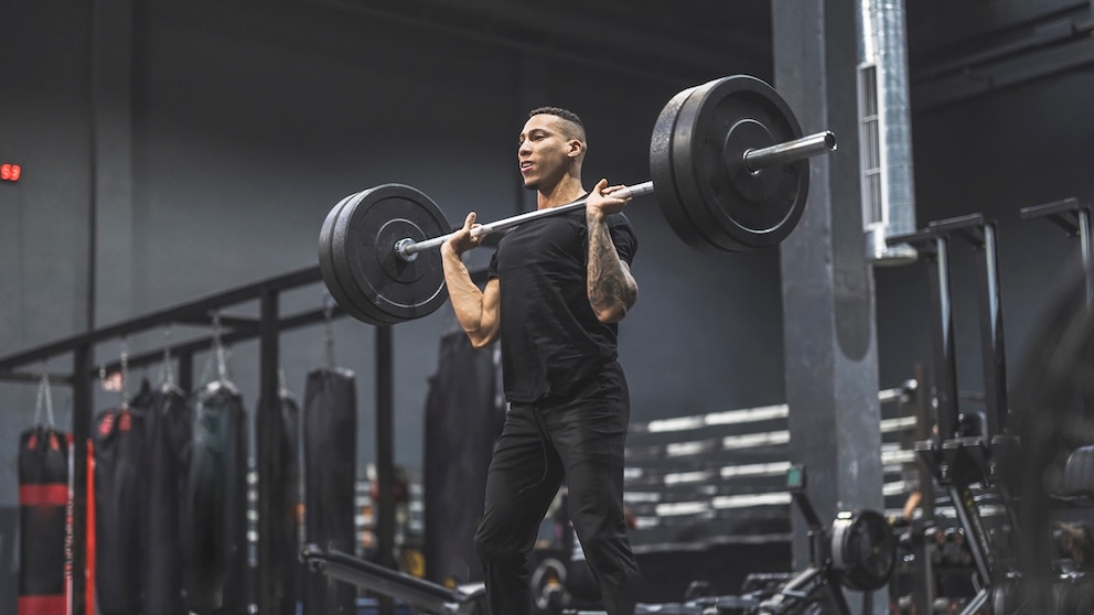Once a certain number of sets is reached, strength training can become counterproductive.