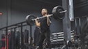 Once a certain number of sets is reached, strength training can become counterproductive.