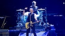 Bruce Springsteen