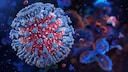 Coronavirus Variant NB.1.8.1