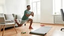 Specific equipment makes home workouts more effective