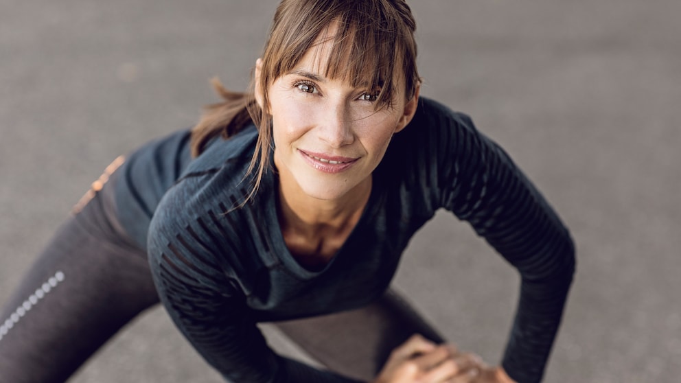 What Women Over 40 Should Consider in Their Workouts