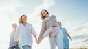 Some women are surprised by their menopause