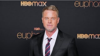 Eric Dane Diagnosed With ALS