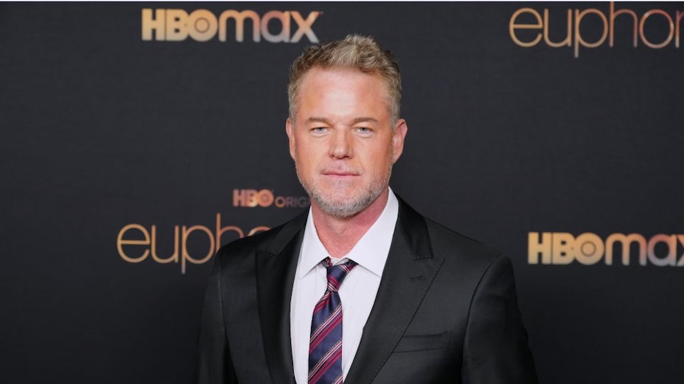 Eric Dane Diagnosed With ALS