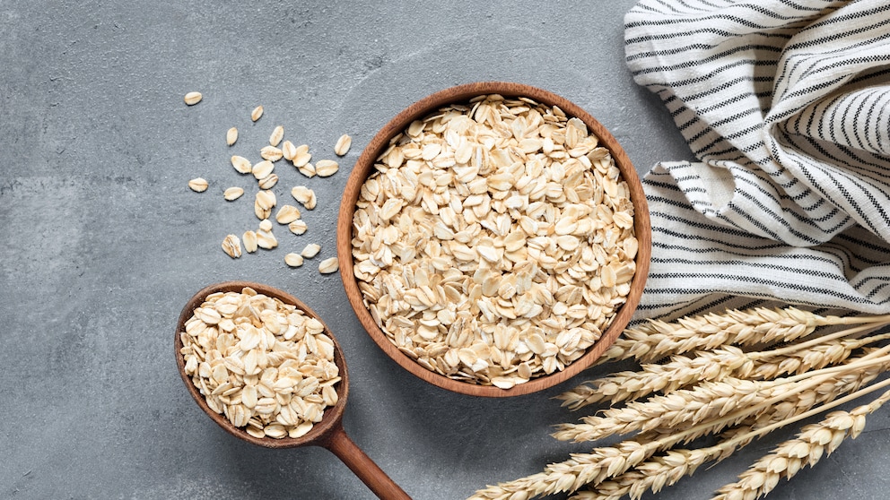Oatmeal