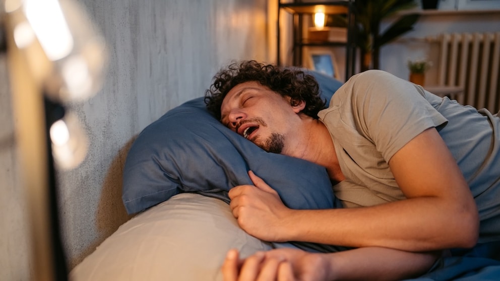 High Temperatures Can Worsen Sleep Apnea
