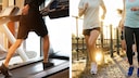 A study shows that incline walking is particularly effective for burning fat.