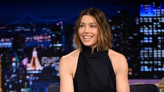 What Does Jessica Biel's Workout Look Like?