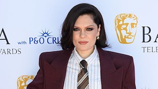 Singer Jessie J was diagnosed with early-stage breast cancer.