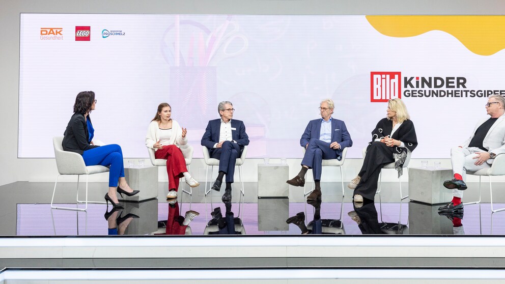 Children's Health Summit
