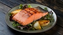Salmon Recipes