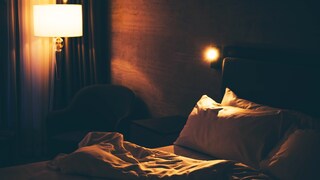 Fatal familial insomnia is a rare and deadly sleep disorder.