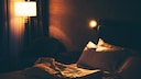 Fatal familial insomnia is a rare and deadly sleep disorder.