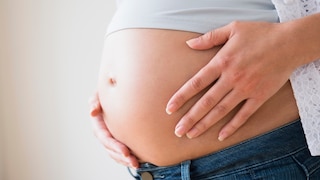 Some pregnant women rely on the Louwen diet.